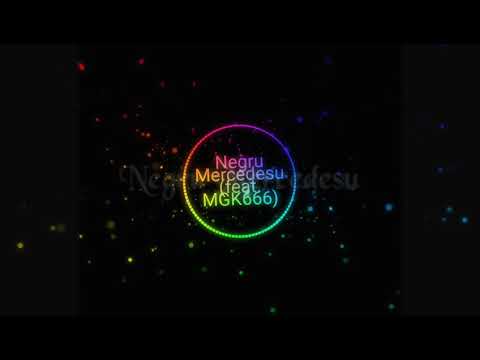 Negru Mercedesu X MGK [ Bass Boosted ]