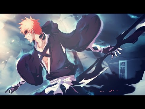 [ AMV ] × [ Don't Let Go of Me ]