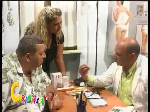 Eating White - Oscar Di Maio's Tips