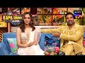 Akshay ने बताया कैसे Dialogues याद करती थीं Manushi! |The Kapil Sharma Show Se