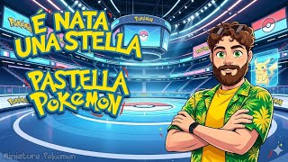 È NATA UNA NUOVA STELLA POKÉMON! 🌟 (Inizia la mia avventura)