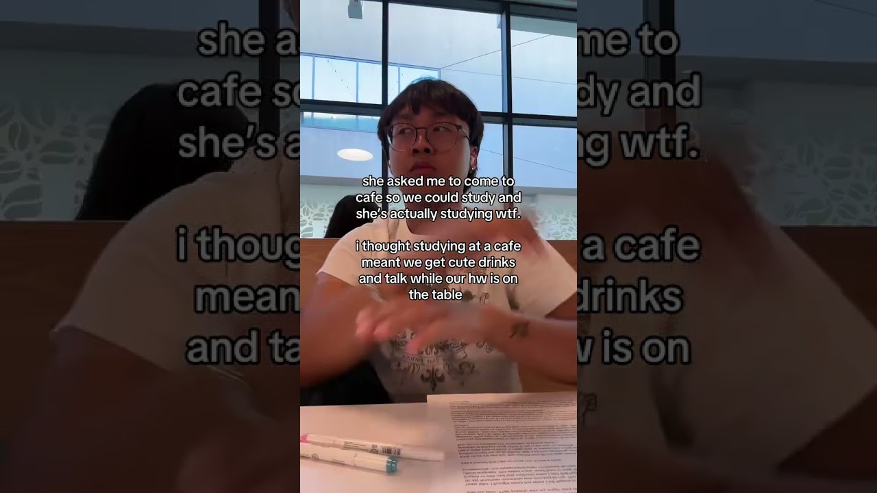 She didn’t understand the assignment #shorts #short #collegelife #unilife #student