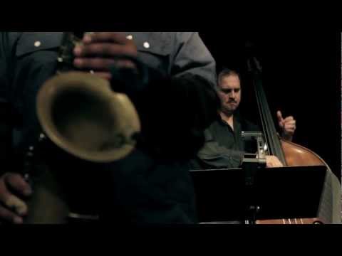 Prokofiev's Piano Concerto No.2 - Troy Roberts Quartet