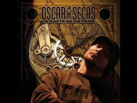 Oscar a Secas - Eterno fugaz (con Aniki)