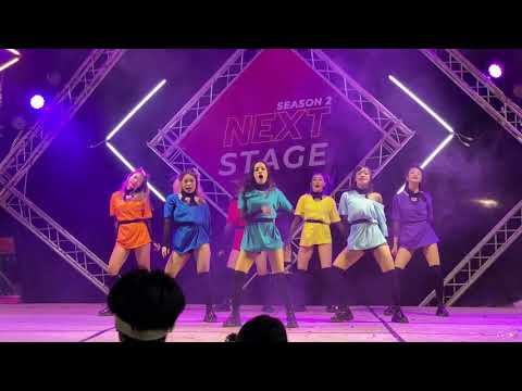 Bonitas cover Cignature - ASSA | THAILAND