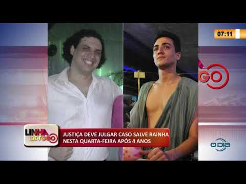 LINHA DE FOGO 04 03 20  Justiça deve julgar caso Salve Rainha nesta quarta feira 04, apoÌs 4 anos