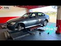 High Mileage BMW 320d ownership update - (Issues sorted, Cost & Future plans)