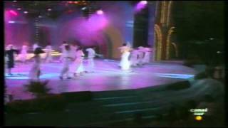 Marta Sánchez - Amen