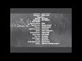Robots 2005 End Credits Cartoon Network 2013 2