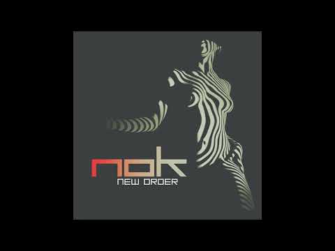 Klopfgeister & NOK - Soultrigger - Official