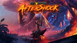 Ion Fury: Aftershock | Official Announcement Trailer