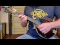 Tennessee Blues