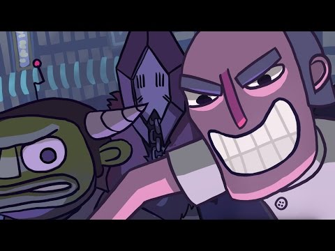 Costume Quest 2 Review