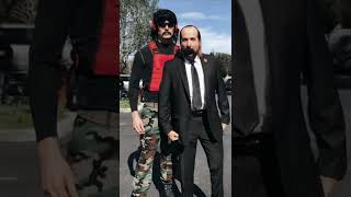 Reality check 💀 #drdisrespect #shorts