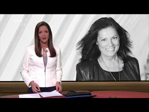 Stefanie Tücking ist tot - SWR3 | ARD-Sendung „Formel Eins“