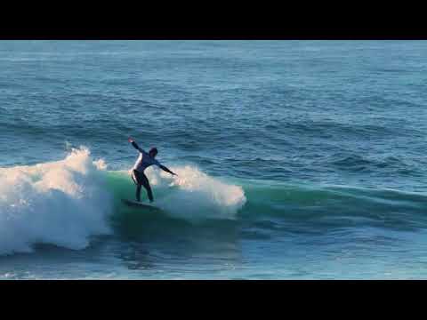 Cronulla NSW | At Home with Connor O'Leary
