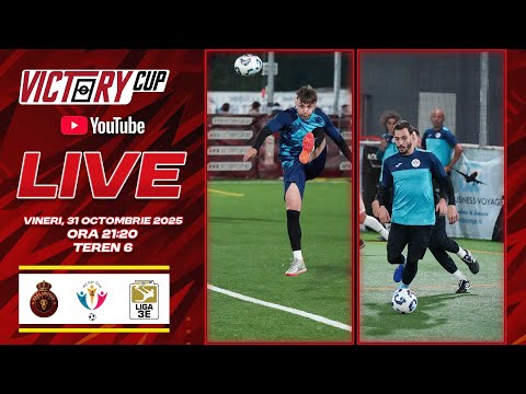 T6 21:20 - REAL UNITED VS A41