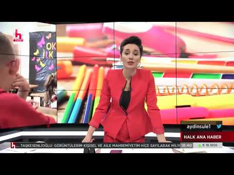 Genel Başkanımız Kadem Özbay, kayıt parasına ilişkin Halk TV’ye yaptığı açıklamada, 