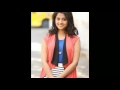 Arthana Vijayakumar Hot Collections