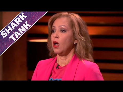 Super Potty Trainer Shark Tank Pitch