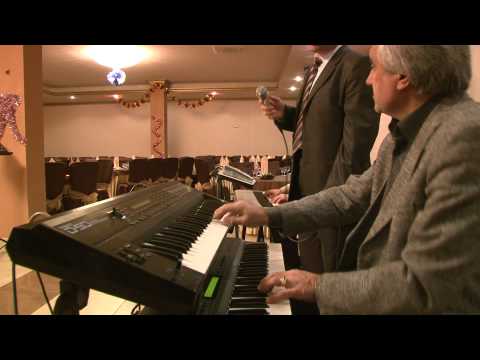 Martin Pogosyan - "Kez sireci-Pkhtor geter"