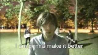 Consolation Prizes + Lyrics :)