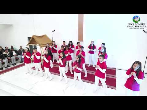 1 - Bozicna Sluzba 7.1.2026