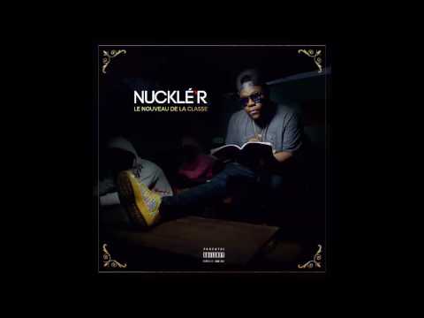 NuCklé'R - Robamé (Audio)