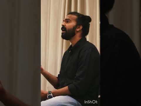 midhun mohan Oru koodi Mangalam