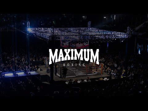 Maximum Muay Thai Fight  08-07-2023 - Ao Vivo