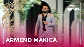 Armend Makica - E Mir Nusja