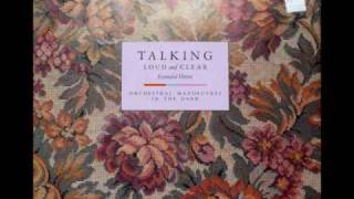 OMD - Talking Loud and Clear (12&quot; extended version)