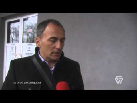 Izjave 21. krog Mura - Maribor