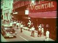 Fascinating Singapore 60 Years Ago