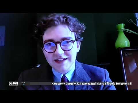 PIRKADAT Breuer Péterrel: Kálló Dániel