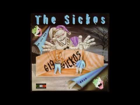The Sickos - Where Are You