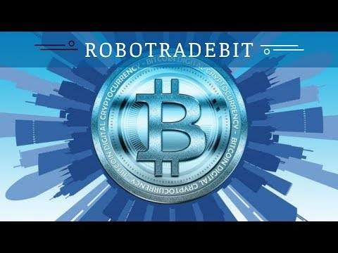 Robotradebit.com отзывы 2018, новости, проверка, платит или нет?