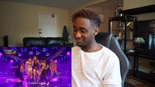 Hyun A - Freaky / How&#39;s this? | [Music Bank COMEBACK / 2016.08.05]:Reaction