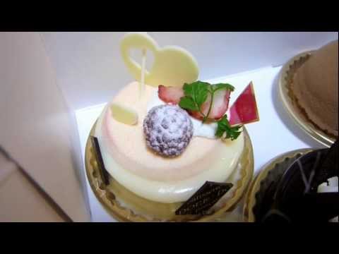 [Dulces de marzo] Dulces occidentales DOEL nuevos dulces [Hokusetsu]