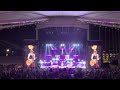 GOO GOO DOLLS Better Days Walmart Amp Rogers AR 7 19 2025