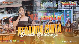 Download lagu COLLECTION OF LOVE - DEVINTA SALATNAYA | OM. ADELLA LIVE IN PURBAYASA TEGAL mp3