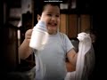 IKLAN SGM 3 SELIMUT FAVORIT 2001 2002