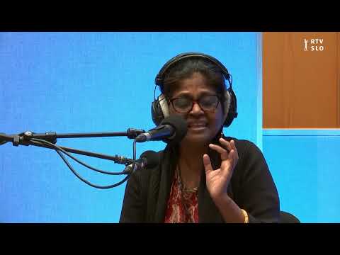 Aritmija feat. Sabiha Khan & Vinayak Netke - Lipa zelenela je (Linden Tree was Bursting in Green)