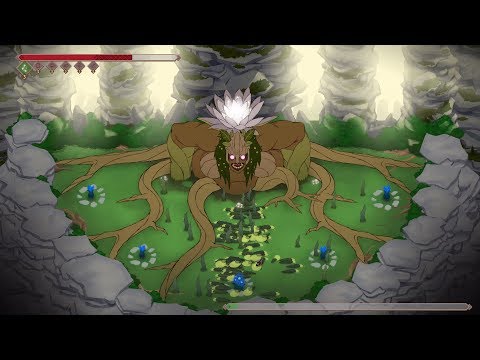 [Walkthrough] Jotun: Valhalla Mode - Jera | Shun the Gods