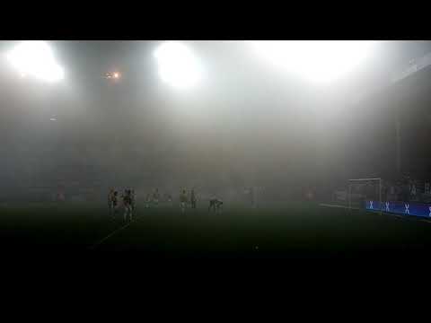 Penalty charleroi-malines