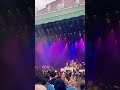 Seanpaul Gothenburg Sweden Sweden