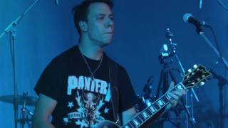 Drug Of Choice - Humankind LIVE at OPERA Concert Club St. Petersburg Russia