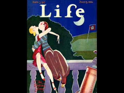 George Olsen - Sugar Plum  - 1925