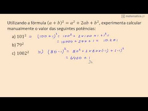 Simplificar Potências Com Expoente Negativo