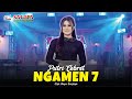 Putri Cebret - Ngamen 7 | Sagita Djandhut Assololley | Dangdut (Official Music Video)